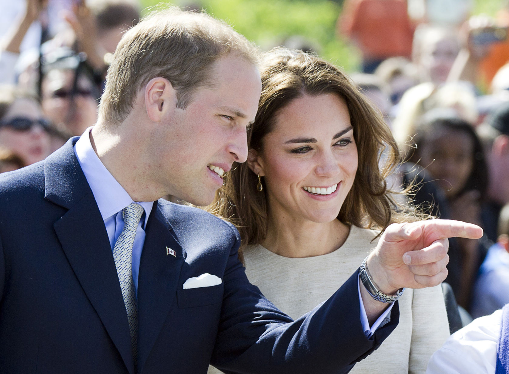 Prince William